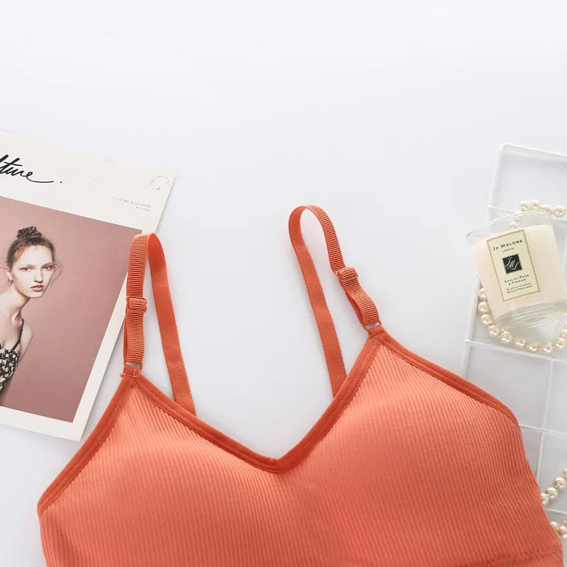 CowLost | product_id-seamless-wirefree-push-up-tube-top-bra-with-removable-pads-for-women |10