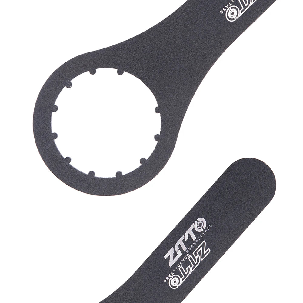CowLost | ztto-1pc-wrench-for-bb386-386-24-or-bsa30-ita30-bottom-brackets-bb-special-tool |10