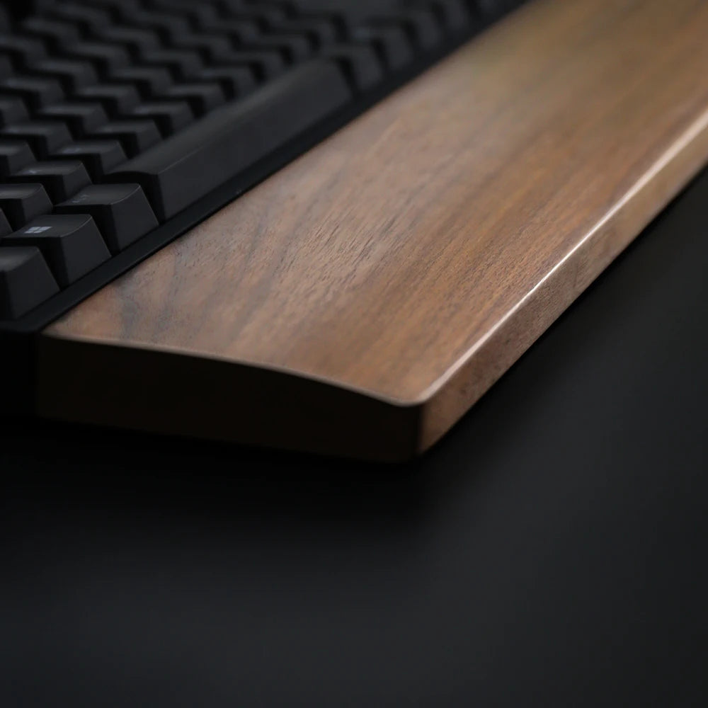 CowLost | walnut-wooden-keyboard-wrist-rest |11