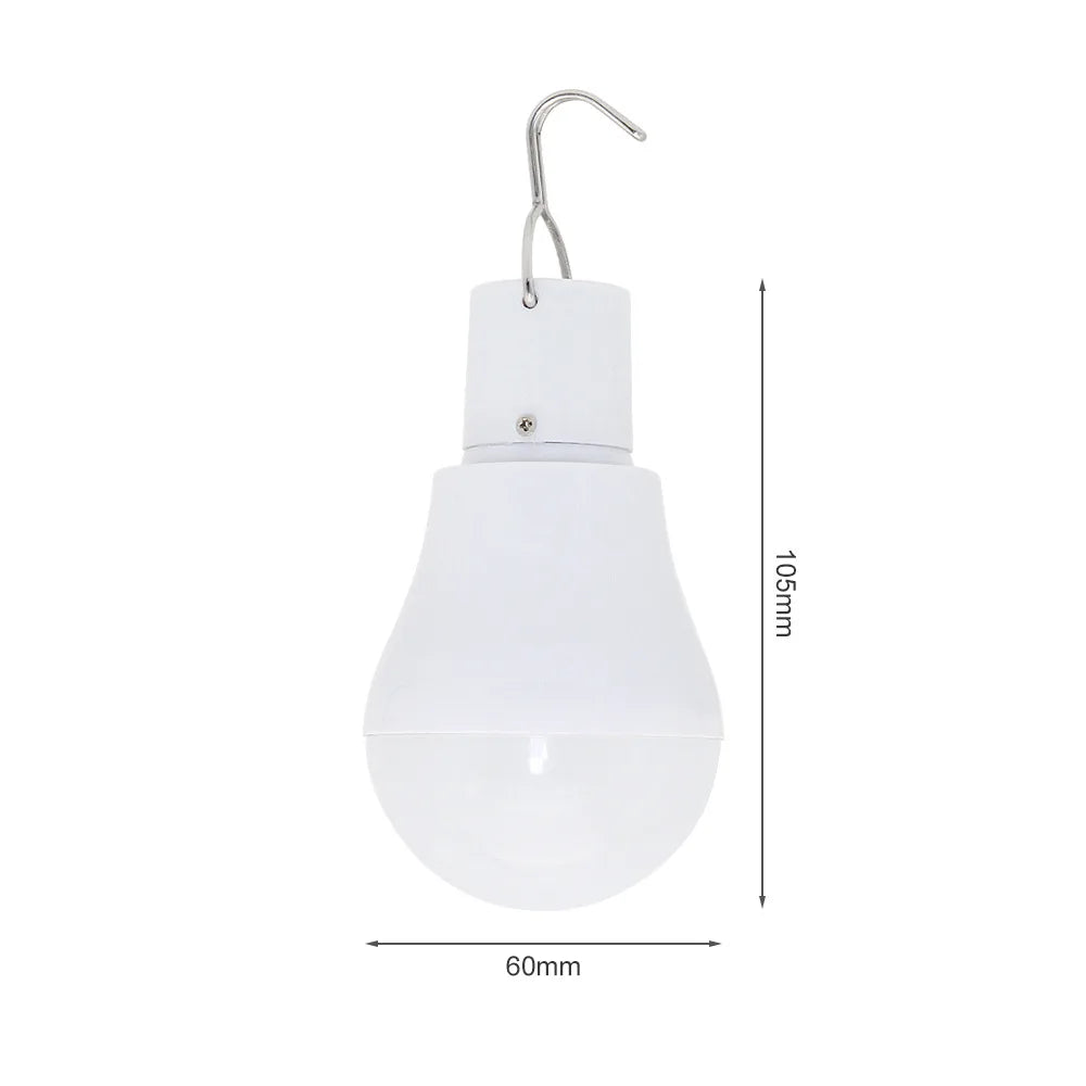 CowLost | useful-energy-conservation-usb-5w-portable-camping-light-led |2