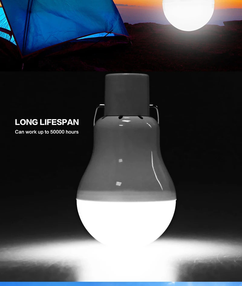 CowLost | useful-energy-conservation-usb-5w-portable-camping-light-led |13