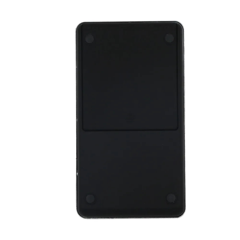 Portable Pocket LCD Digital Jewelry Scale 500g/0.01g & 1000g/0.1g Precision Electronic Gram Balance