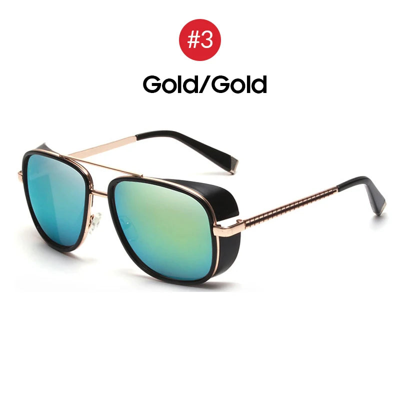 CowLost | earmuffs-tony-stark-uv400-square-sunglasses |26