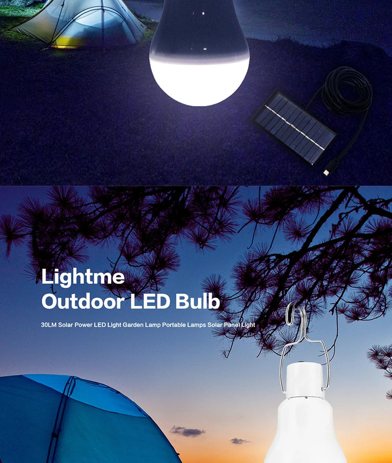 CowLost | useful-energy-conservation-usb-5w-portable-camping-light-led |12