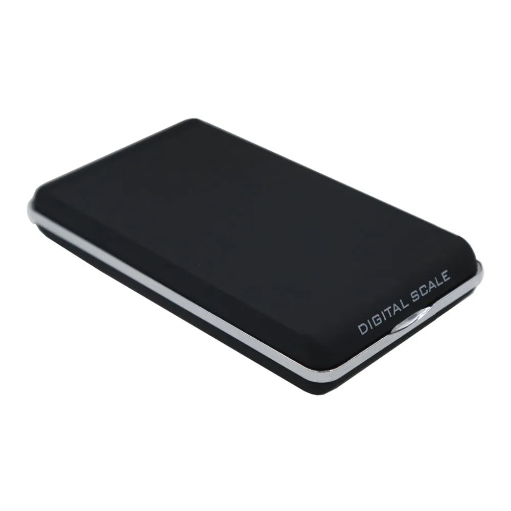 Portable Pocket LCD Digital Jewelry Scale 500g/0.01g & 1000g/0.1g Precision Electronic Gram Balance