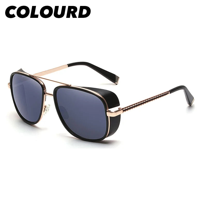 CowLost | earmuffs-tony-stark-uv400-square-sunglasses |1