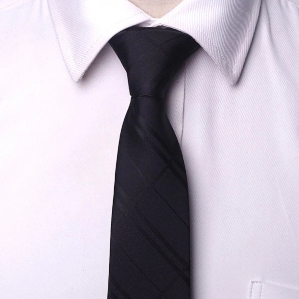 CowLost | men-ties-necktie-mens-business-wedding-tie |16