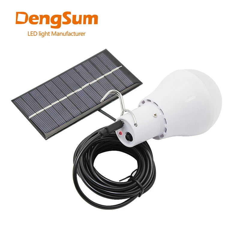 CowLost | useful-energy-conservation-usb-5w-portable-camping-light-led |1