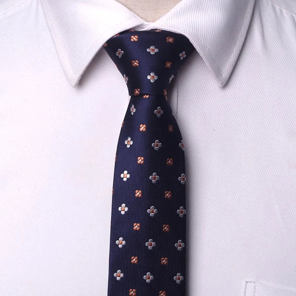 CowLost | men-ties-necktie-mens-business-wedding-tie |25