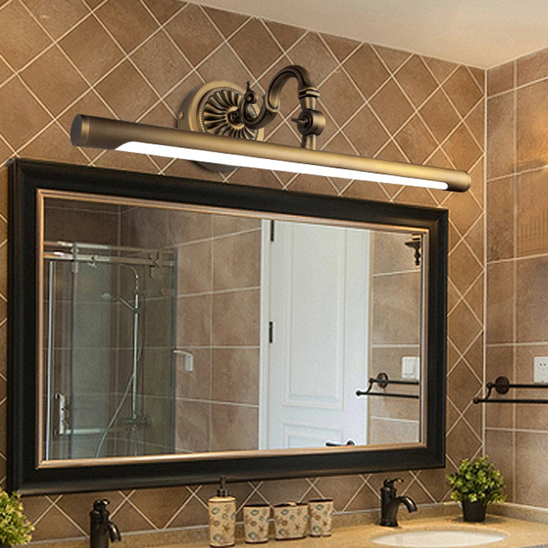 CowLost | product_id-vintage-copper-8w-led-wall-light-45cm-european-bathroom-vanity-mirror-lamp |4