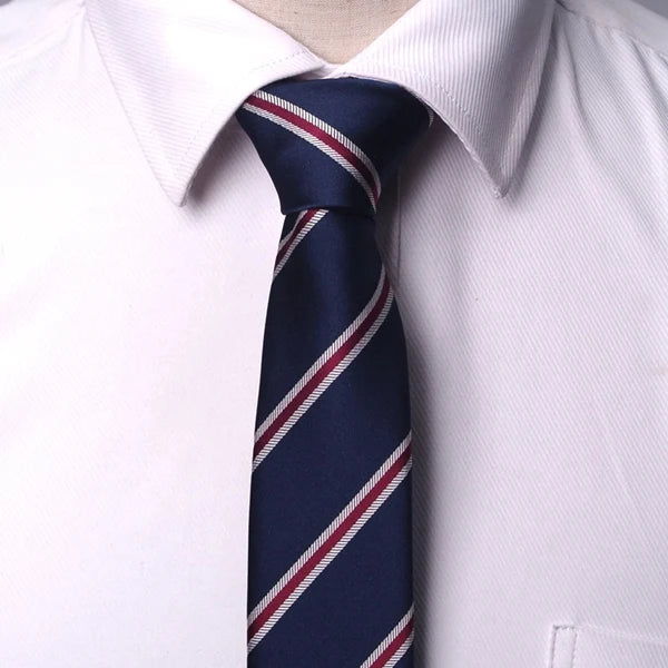 CowLost | men-ties-necktie-mens-business-wedding-tie |18