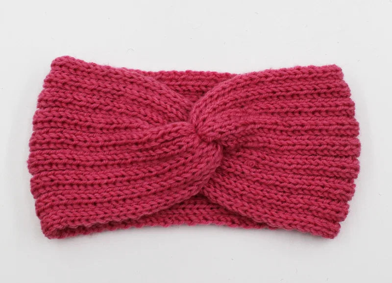 CowLost | women-headband-solid-color-elastic-hair-bands |56