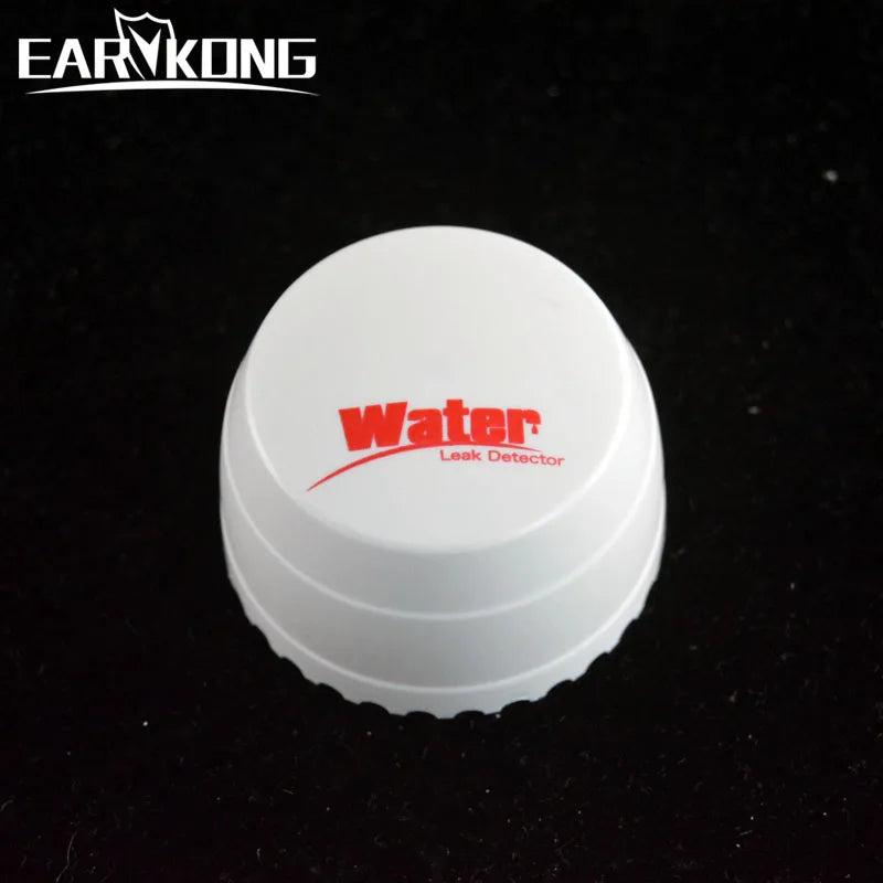 CowLost | 433mhz-wireless-water-leakage-detector-for-home-security-wifi-gsm-alarm-system-water-sensor-alarm-intrusion-detector |2