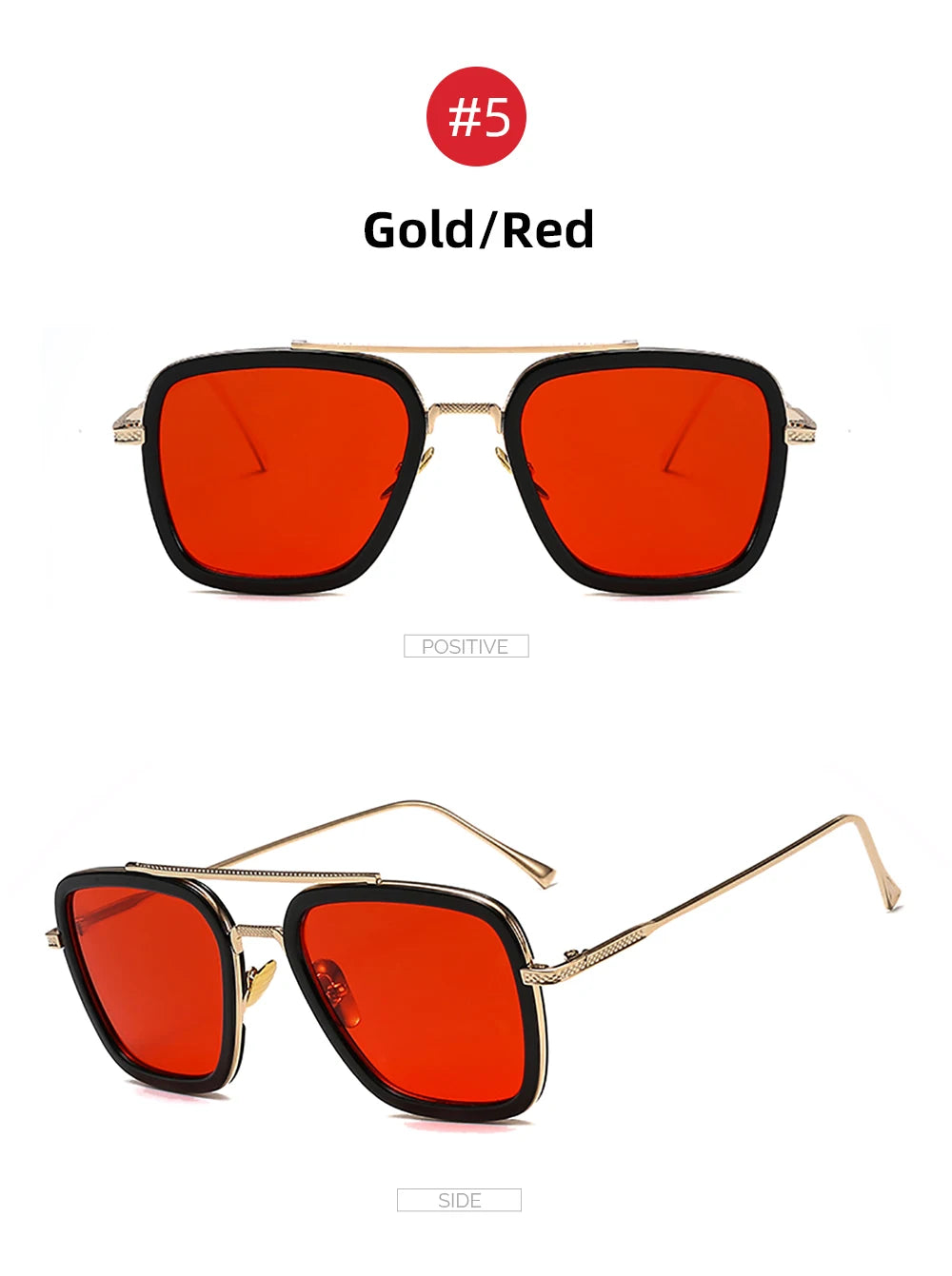 CowLost | earmuffs-vivibee-edith-square-uv400-men-s-sunglasses |17