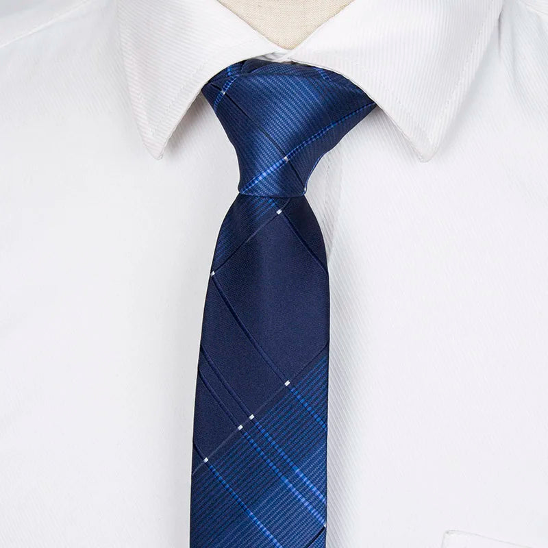 CowLost | men-ties-necktie-mens-business-wedding-tie |10