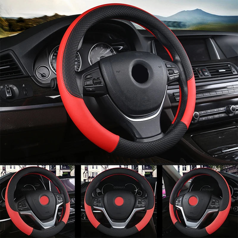 CowLost | universal-car-steering-wheel-cover-for-37-38cm-steer-wheel |4