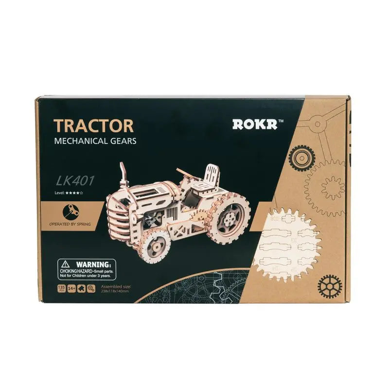 CowLost | fencing-barriers-robotime-rokr-diy-3d-wooden-gear-puzzle-model-kit |24