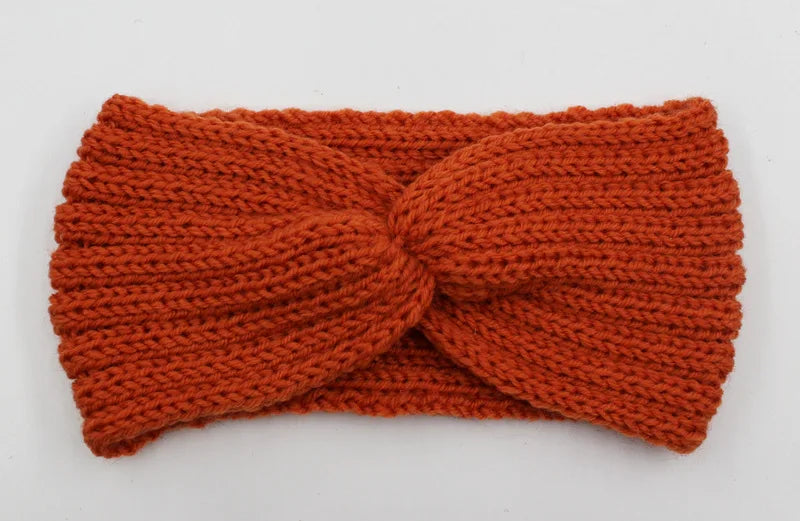 CowLost | women-headband-solid-color-elastic-hair-bands |35