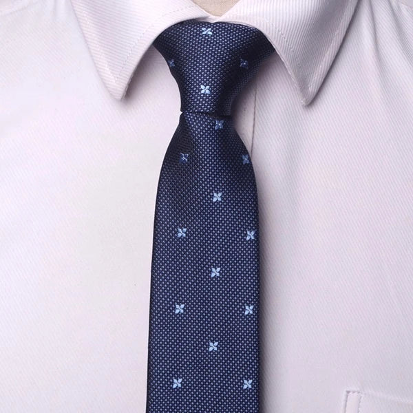 CowLost | men-ties-necktie-mens-business-wedding-tie |20