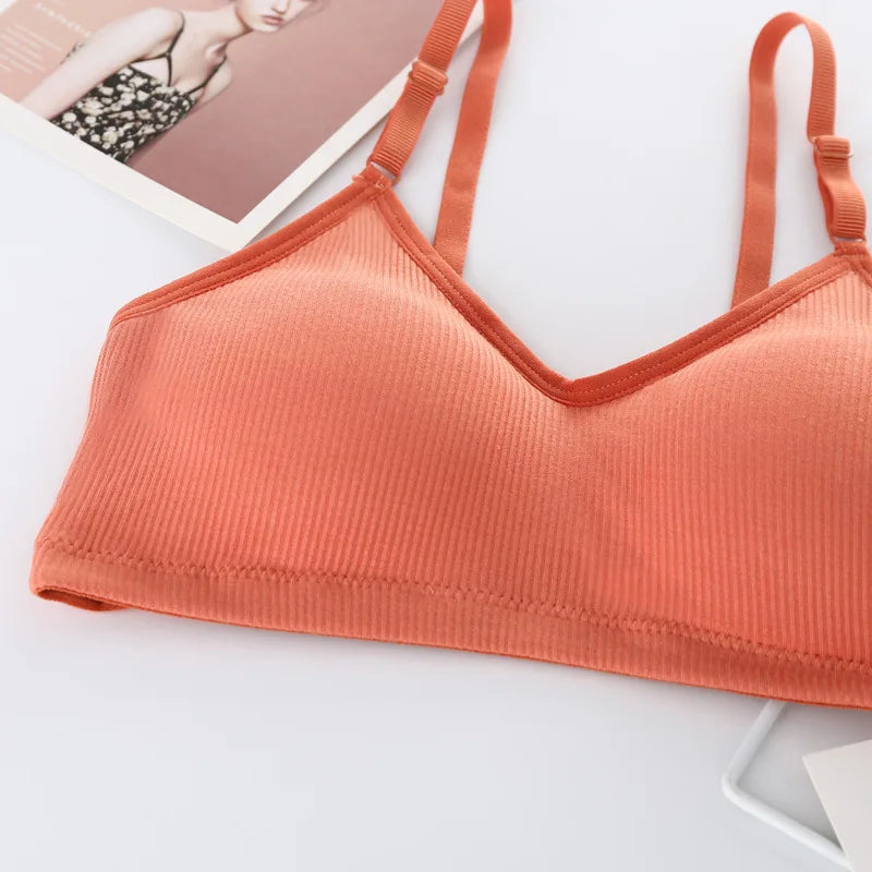 CowLost | product_id-seamless-wirefree-push-up-tube-top-bra-with-removable-pads-for-women |9