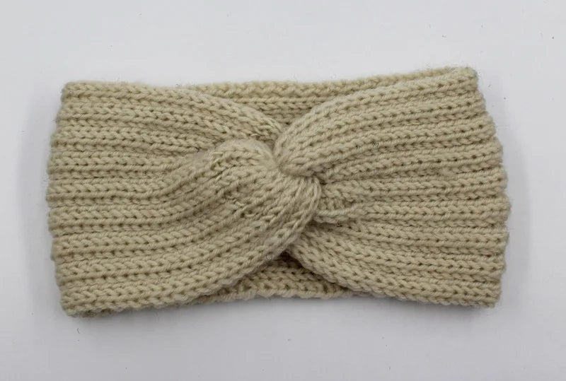 CowLost | women-headband-solid-color-elastic-hair-bands |65