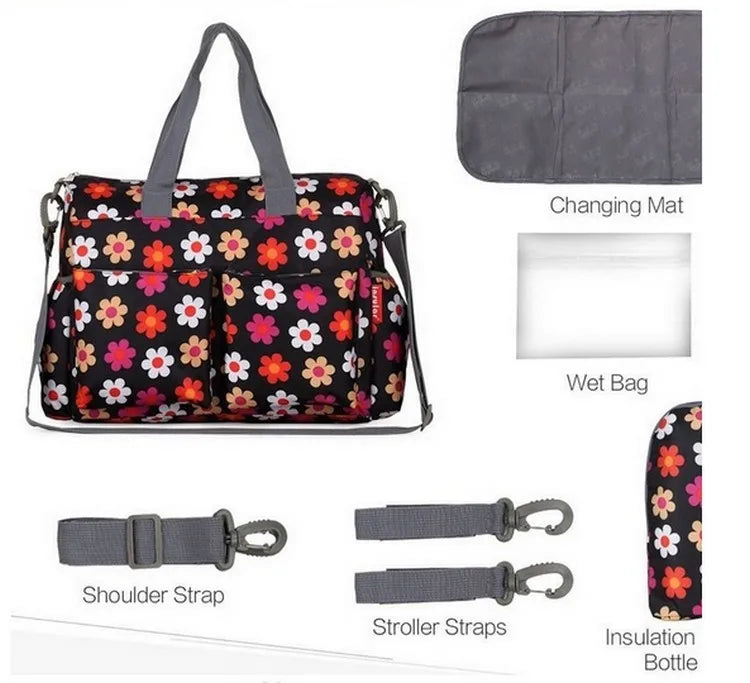 CowLost | baby-nappy-bags-diaper-bag |2