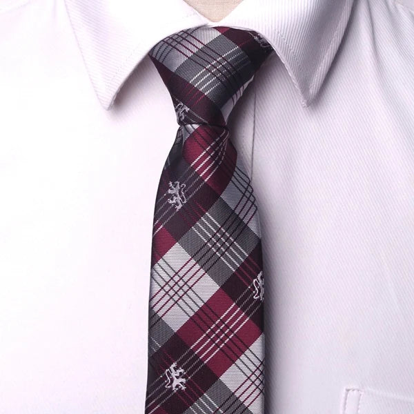 CowLost | men-ties-necktie-mens-business-wedding-tie |23