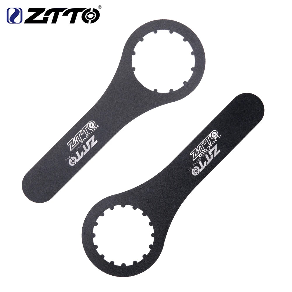CowLost | ztto-1pc-wrench-for-bb386-386-24-or-bsa30-ita30-bottom-brackets-bb-special-tool |7
