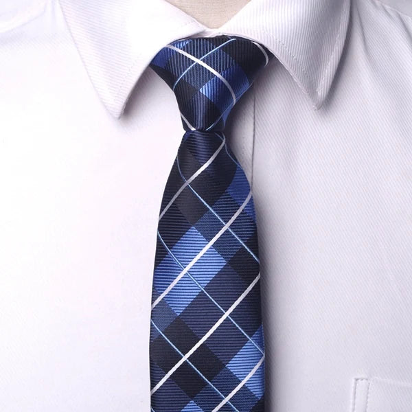 CowLost | men-ties-necktie-mens-business-wedding-tie |13