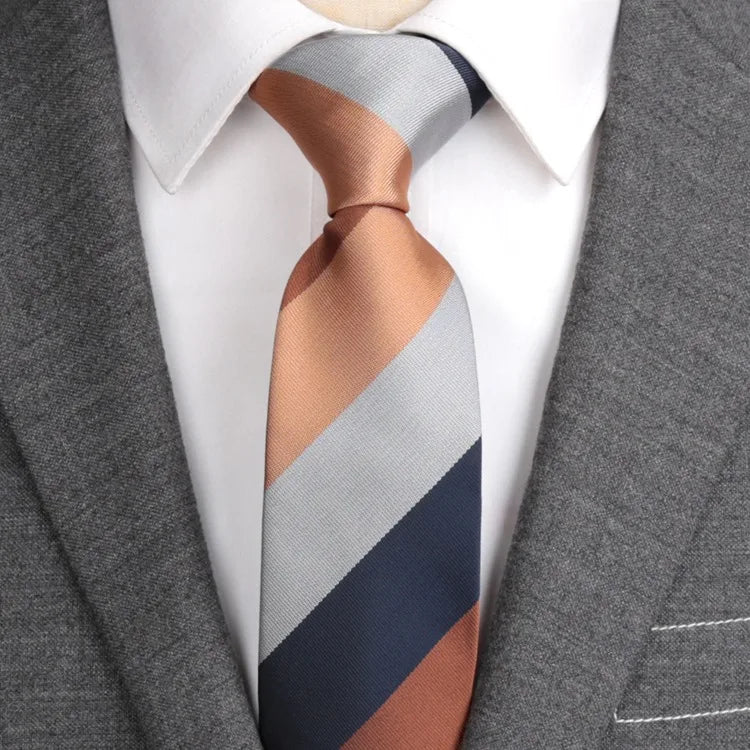 CowLost | men-ties-necktie-mens-business-wedding-tie |28