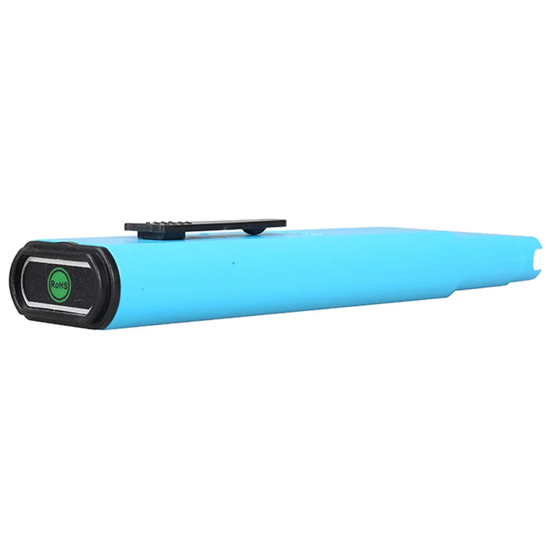 EC Meter Tester 19.99 ms/cm Water Quality Electrical Measurement LCD Display with Backlight