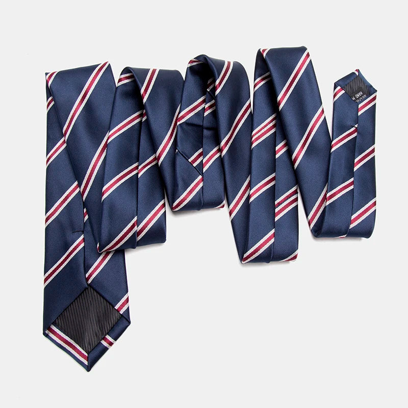 CowLost | men-ties-necktie-mens-business-wedding-tie |3
