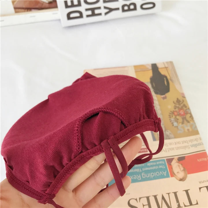 CowLost | women-strapless-bra-tube-top-cross-back-wireless-invisible-bra-seamless-underwear-female-sexy-lingerie-cotton-bralette-crop-top |18