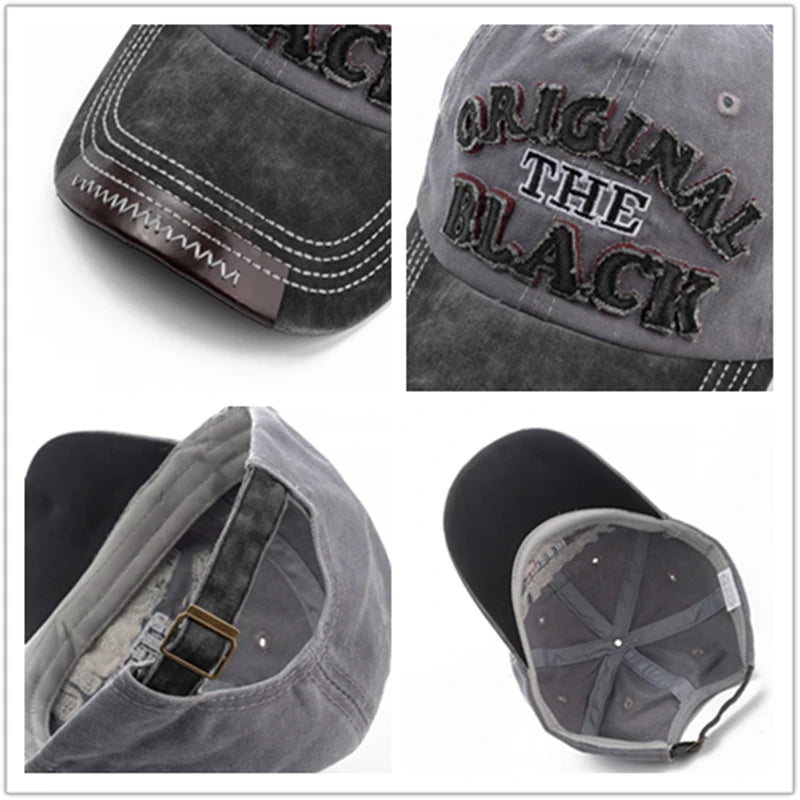 CowLost | unisex-vintage-baseball-cap |6
