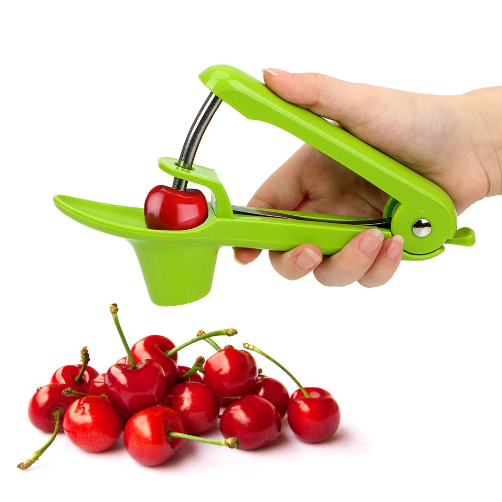 CowLost | product_id-fast-remove-cherry-pitter-stainless-steel-abs-plastic-fruit-core-remover-tool |6