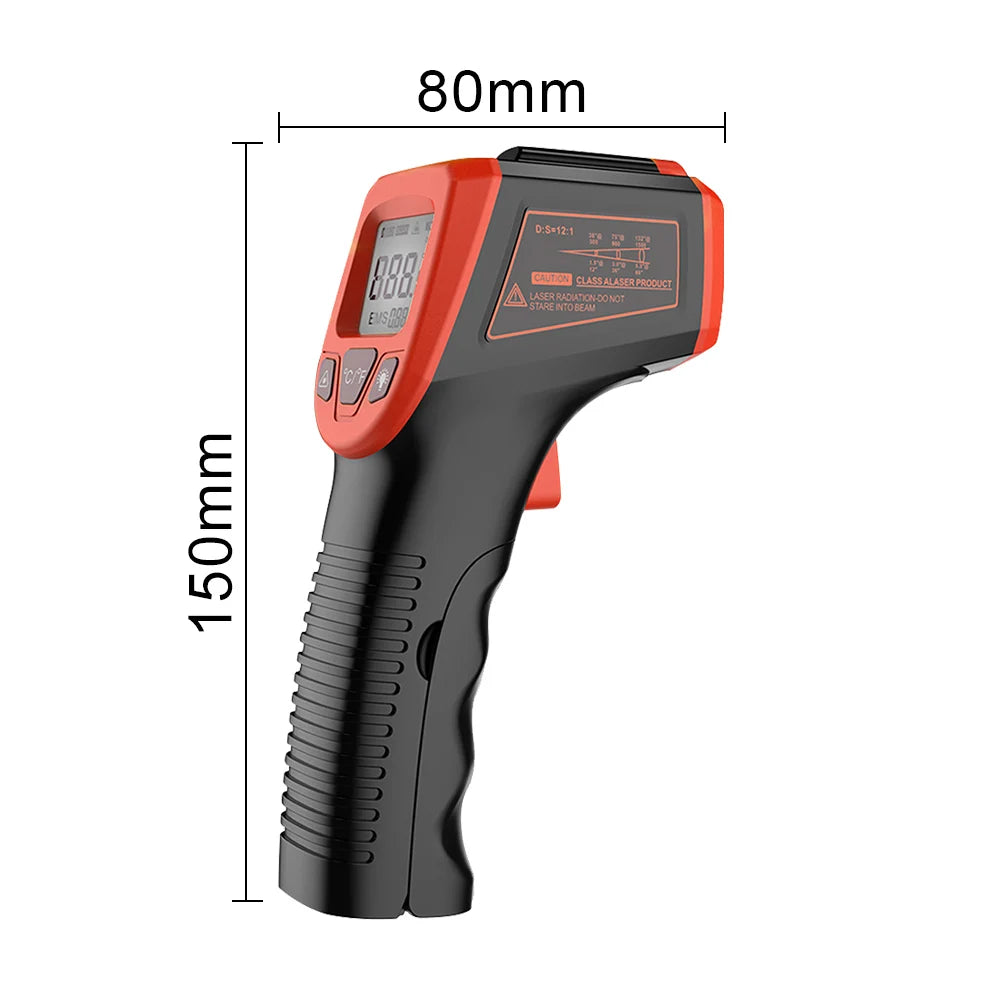 CowLost | product_id-digital-lcd-non-contact-infrared-thermometer-50-to-600-c-laser-temperature-gun |13