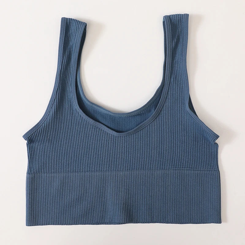 CowLost | product_id-seamless-ribbed-cropped-sleeveless-o-neck-tank-top-for-women-m-xl |24