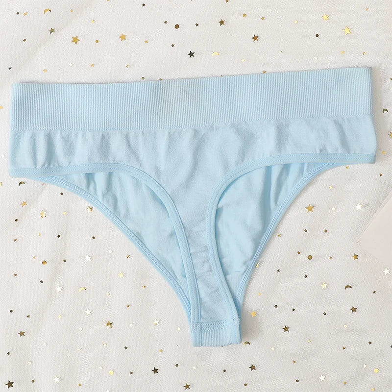 CowLost | product_id-women-s-seamless-g-string-shapewear-thongs-m-xl-sexy-panties |23