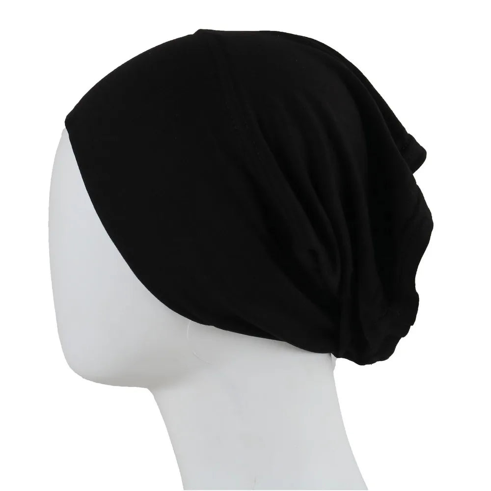 CowLost | inner-hijab-caps-muslim-underscarf-bonnet |9