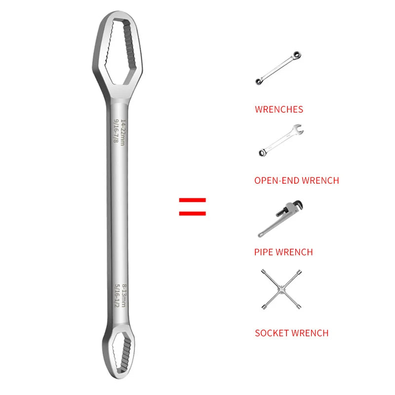CowLost | product_id-universal-adjustable-torx-glasses-wrench-8-22mm-ratchet-spanner-for-bike-motorcycle-car-repair |5