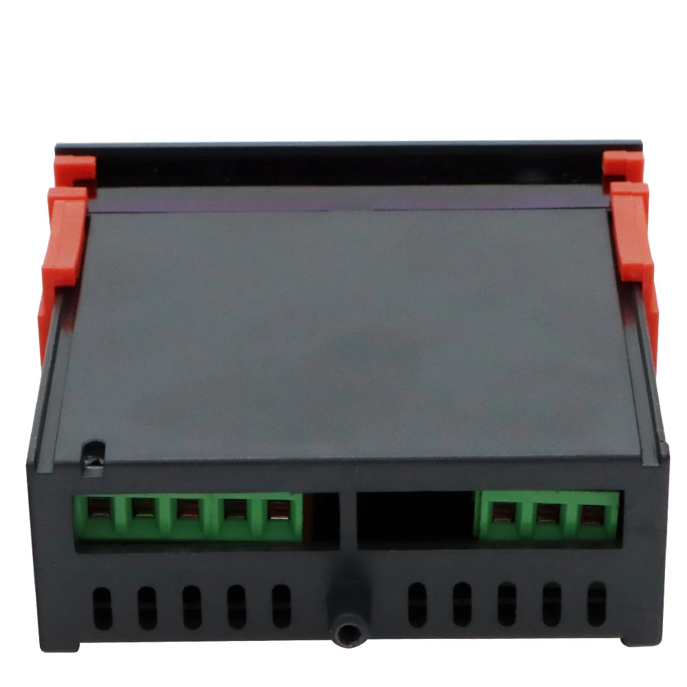 STC-8000H Microcomputer Temperature Controller Thermostat for Fridge Heating Cooling
