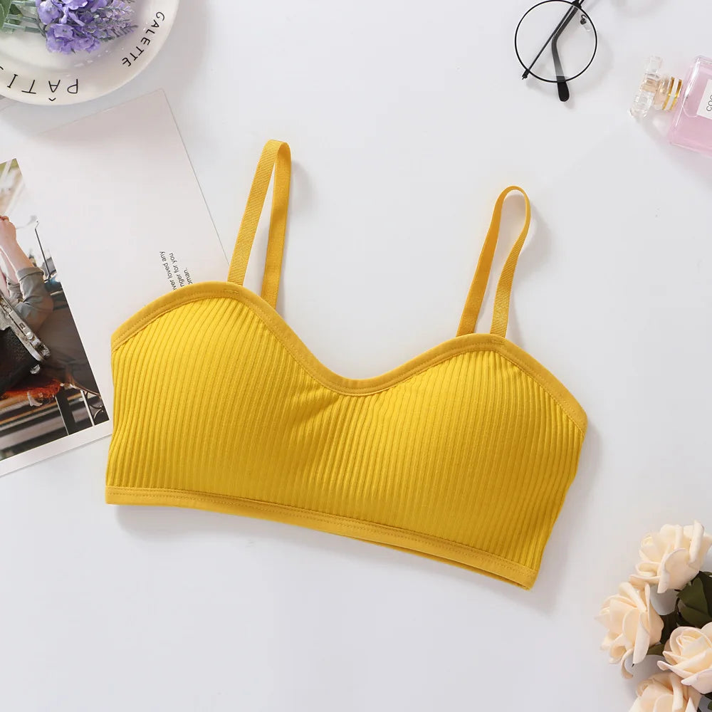 CowLost | product_id-wirefree-seamless-push-up-padded-bra-bralette-for-women-comfortable-intimates |35