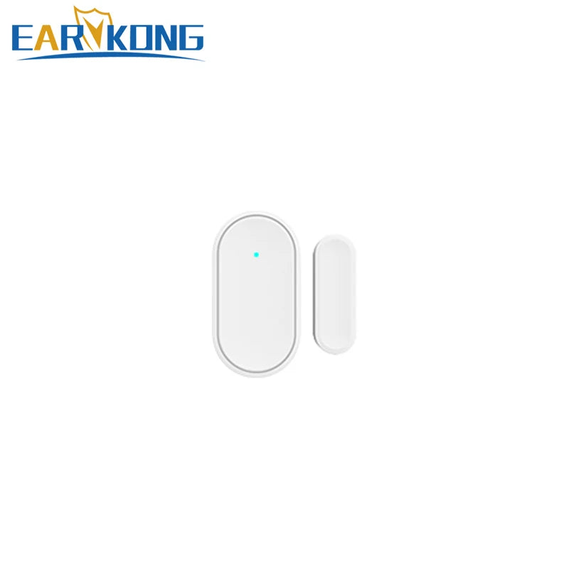 CowLost | 433mhz-wireless-carbon-monoxide-gas-detector-home-burglar-alarm-system-co-carbon |18