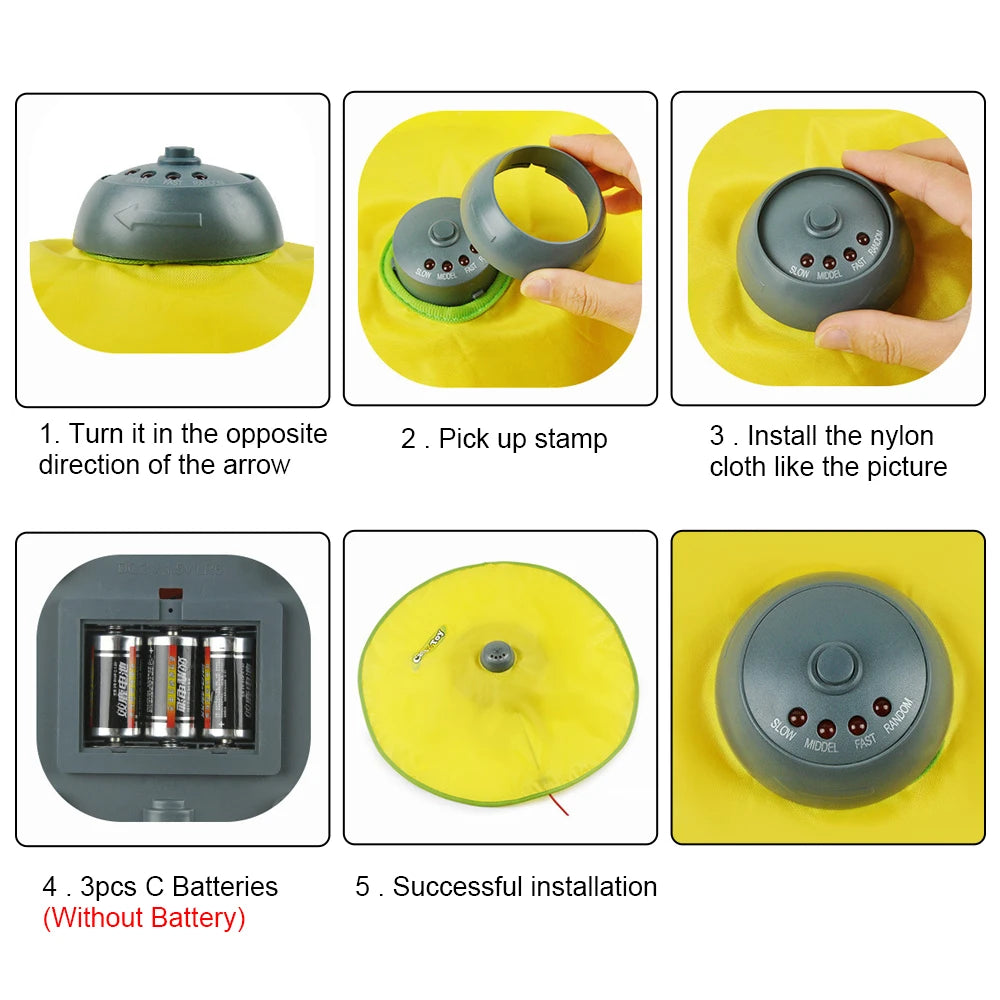 CowLost | product_id-automatic-electric-cat-toy-with-moving-feather-mouse-and-4-speed-motion-plate |4