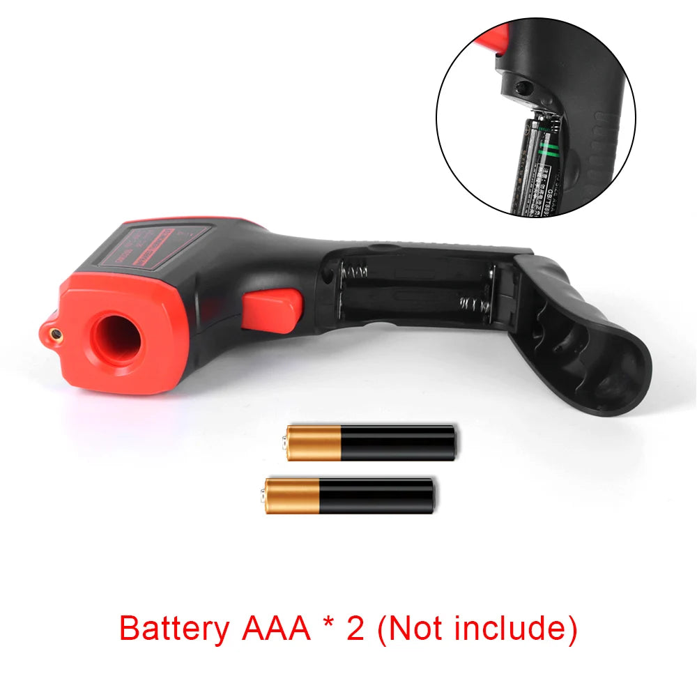 CowLost | product_id-digital-lcd-non-contact-infrared-thermometer-50-to-600-c-laser-temperature-gun |2