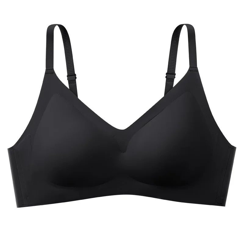 CowLost | seamless-bras-for-women-push-up-bra-sexy-lingerie-wire-free-brassiere-removable-pads-female-invisible-bra-non-wire-underwear |11
