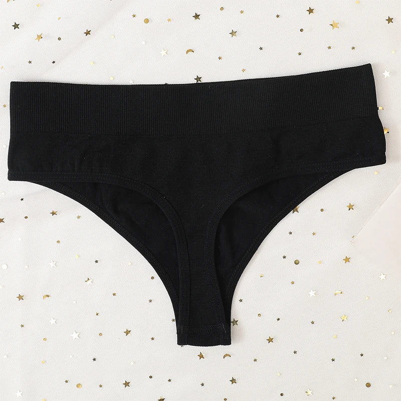 CowLost | product_id-women-s-seamless-g-string-shapewear-thongs-m-xl-sexy-panties |20