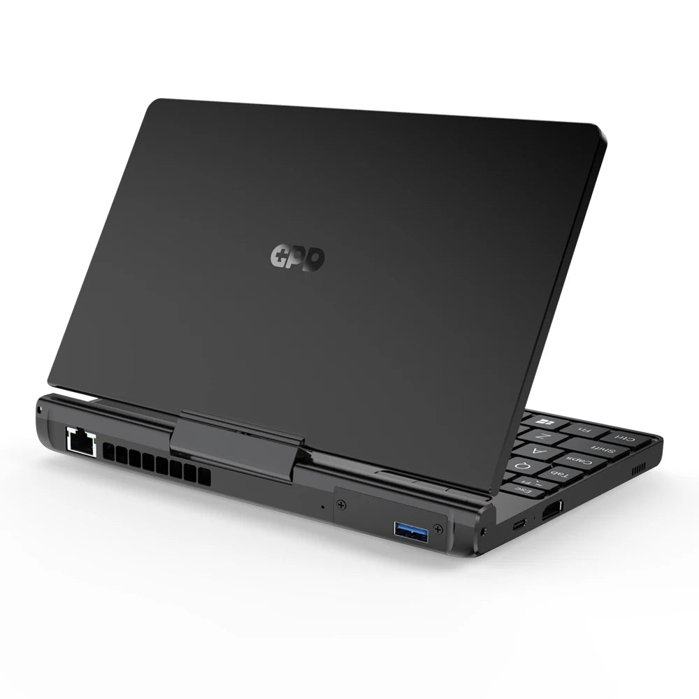 CowLost | gpd-pocket-3-intel-pentium-gold-7505ram-16gb-ram-12gb-ssd-hard-disk-windows-11-home-laptop-notebook-mini-pc-touch-screen |5