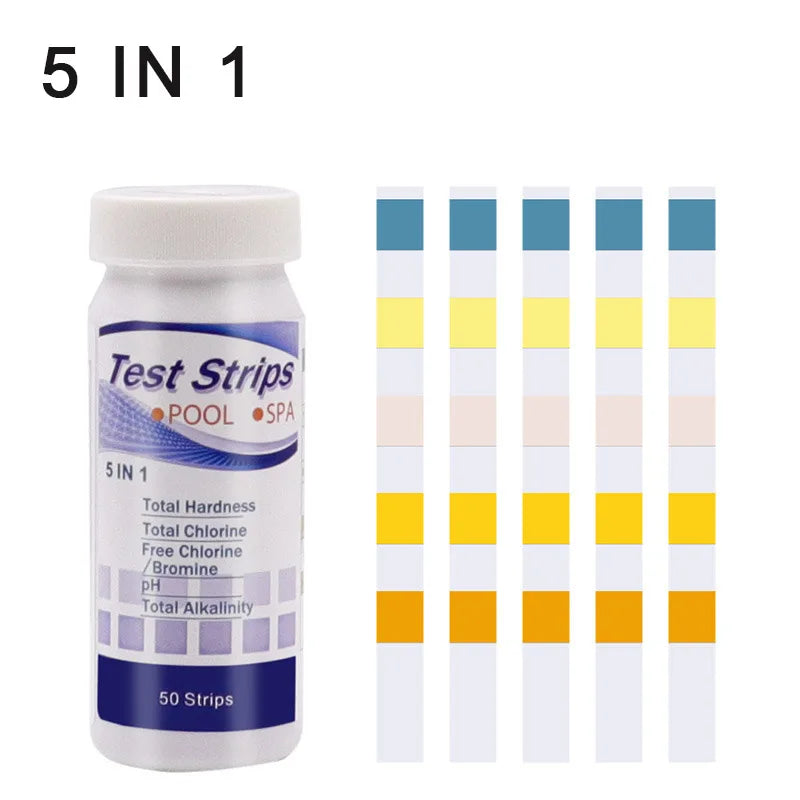 CowLost | product_id-50-pcs-3-4-5-6-in-1-swimming-pool-water-quality-test-strips-for-chlorine-ph-alkalinity-hardness |16