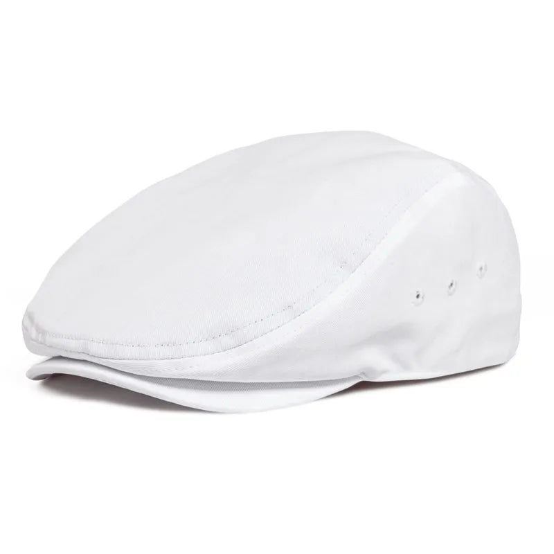 CowLost | jangoul-airhole-flat-cap-mens-cotton-driver-hat |22
